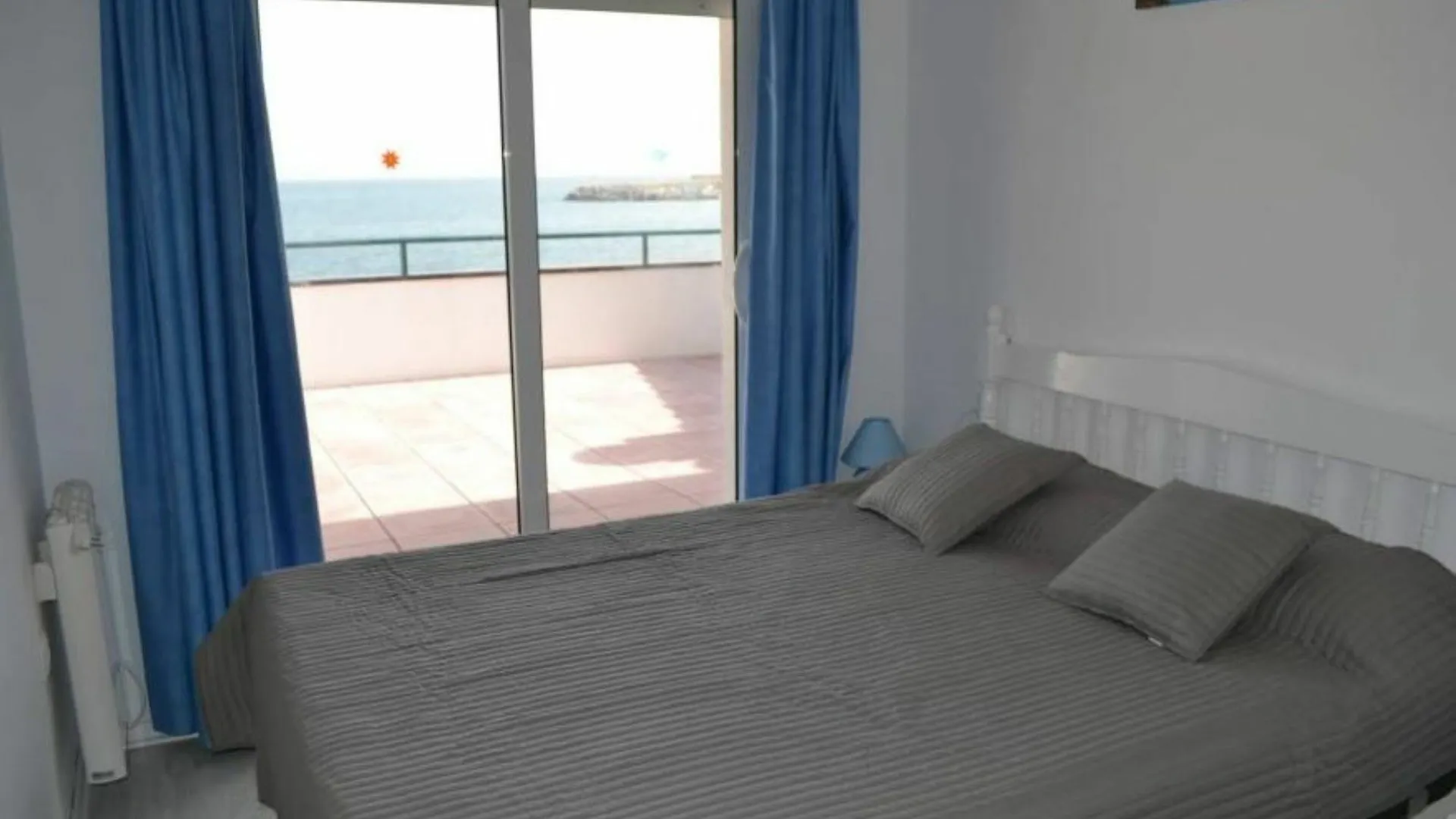 Apartment In Llanca, Girona 103540 By Mo Rentals