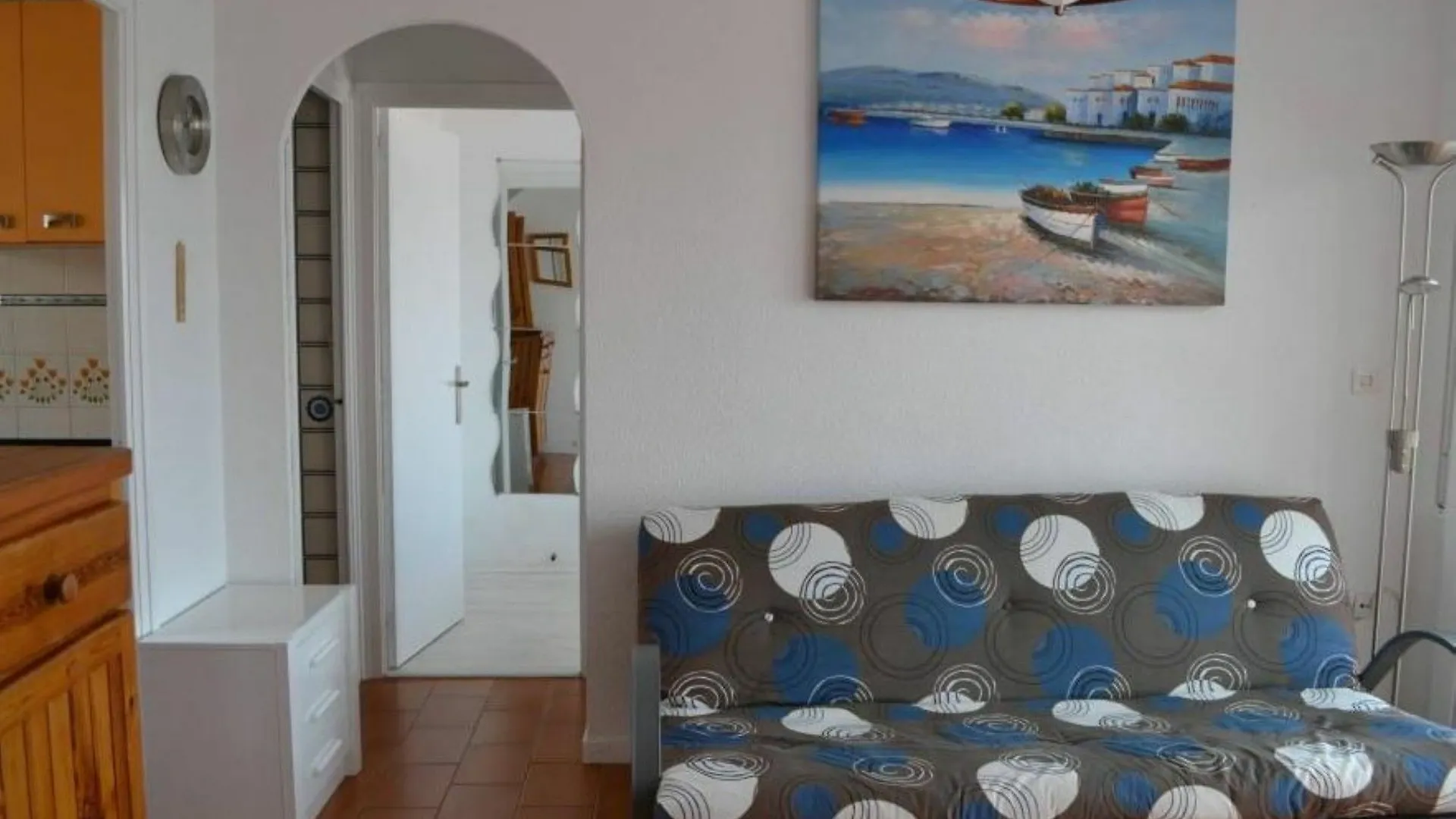 Apartment In Llanca, Girona 103540 By Mo Rentals