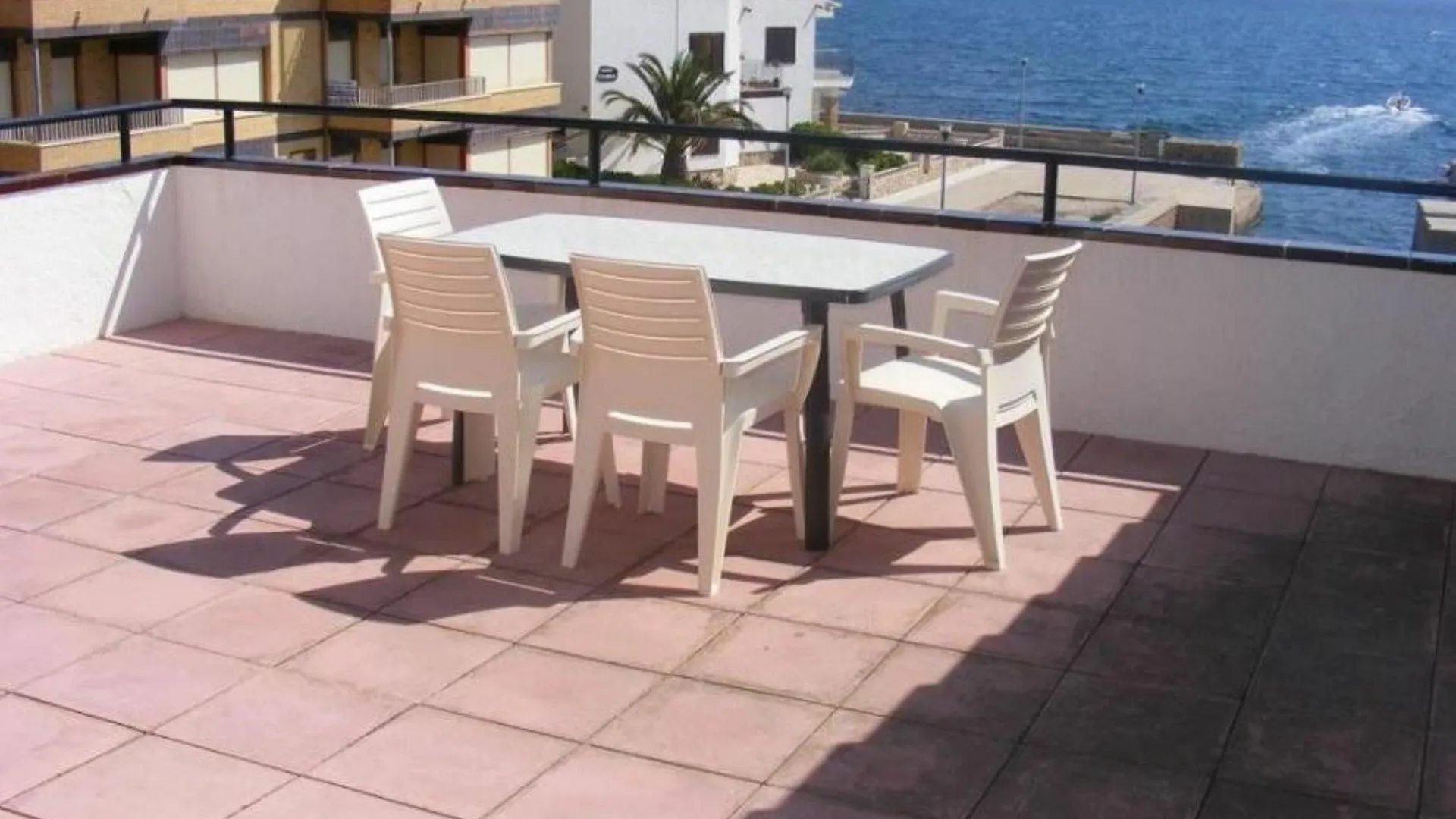 Apartment In Llanca, Girona 103540 By Mo Rentals